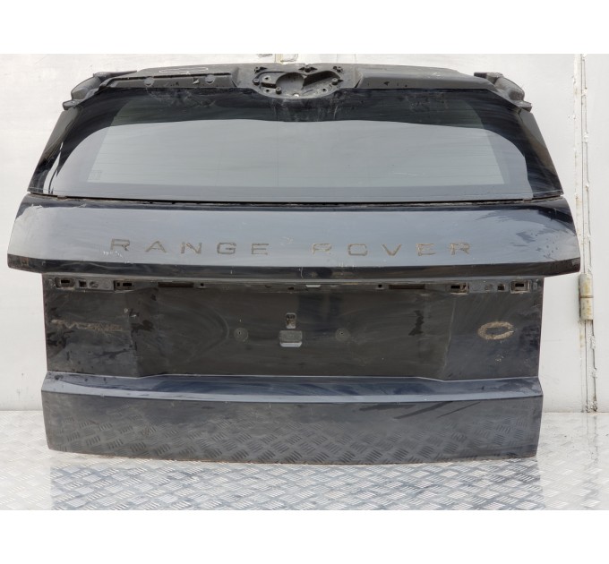 Крышка багажника со стеклом Range Rover Evoque l538  2011-2018 LR077685