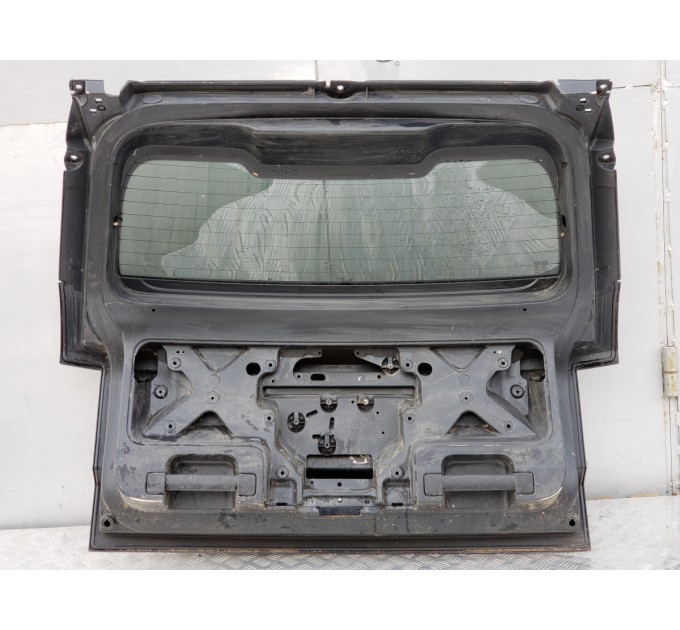 Крышка багажника со стеклом Range Rover Evoque l538  2011-2018 LR077685