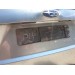 Крышка багажника со стеклом Subaru Forester SH 2008-2012 60809SC0009P