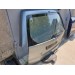 Крышка багажника со стеклом Subaru Forester SH 2008-2012 60809SC0009P