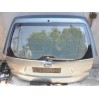 Крышка багажника со стеклом Subaru Forester SH 2008-2012 60809SC0009P