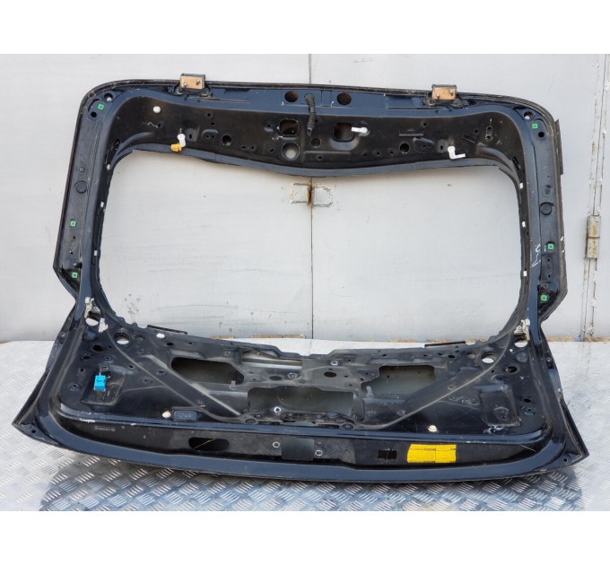 Кришка багажника lexus rx300/330/350/400 2003-2009 6700548240