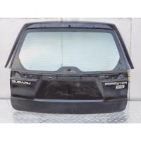 Стекло багажника двери 3/5-й задней (ляды) на Subaru Forester S12 2008-2012 63019SC000
