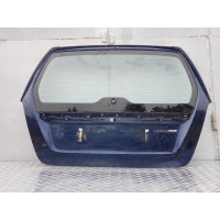 Стекло багажника двери 3/5-й задней (ляды) на Subaru Forester SG S11 2004-2008 63019SA030