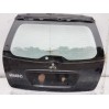 Скло багажника двері 3/5-ї задньої (ляди) Mitsubishi Grandis 2004-2011 MN129255