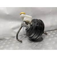 Вакуумный усилитель в сборе Subaru Impreza IV 2011-2015 G215T Вакуумный усилитель в сборе Subaru Impreza IV 2011-2015 G215T