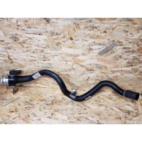 Заливная горловина топливного бака BMW F30/31/35 2012-2019 16117244035 Заливная горловина топливного бака BMW F30/31/35 2012-2019 16117244035
