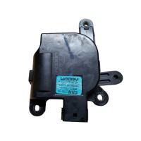 актуатор заслонки печки возле моторчика Hyundai Sonata NF 2004-2009 971243K000 актуатор заслонки печки возле моторчика Hyundai Sonata NF 2004-2009 971243K000