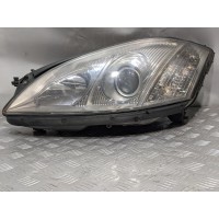 Блок фара передняя левая Mercedes-Benz W221 (2005-2013)  A2218202161