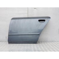 Задняя левая дверь Audi A4 B6 2004-2007 8E0833051