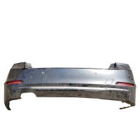 Бампер задний BMW 3 F30 2012-2019 51127312724 Бампер задний BMW 3 F30 2012-2019 51127312724