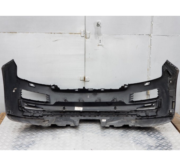 Передній бампер у зборі Range Rover Vogue l405 2012-2015 2012-2015 CK5217F003AA