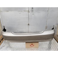 Бампер задний mercedes s w221 (2005-2009) A2218800140 Бампер задний mercedes s w221 (2005-2009) A2218800140