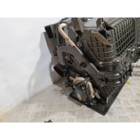 актуатор печки 3 Hyundai Sonata NF (2004-2009)97160-3K000 актуатор печки 3 Hyundai Sonata NF (2004-2009)97160-3K000