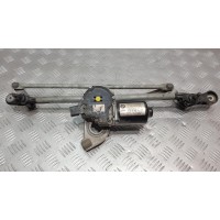 Моторчик стеклоочистителя передний BMW (F20) 726750302
