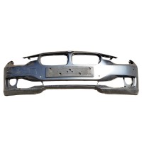 Передний бампер на BMW 3 F30 2012-2019  51117292999