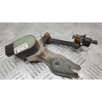 Датчик уровня положения кузова передний левый VAG 7L0616213B