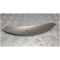 накладка хром ручки защита 27648710 bmw f20 f30