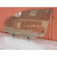 Стекло двери передней левой на Nissan Qashqai j10 2006-2013 80301JD000