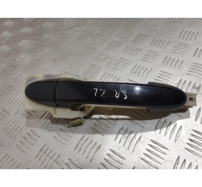 ручка двери задняя левая Hyundai Santa Fe (2006-2012) 836552B000