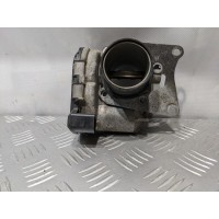 Дроссльная заслонка X-TRAIL T31 2.0 (2007-2014) 0281002681 Дроссльная заслонка X-TRAIL T31 2.0 (2007-2014) 0281002681