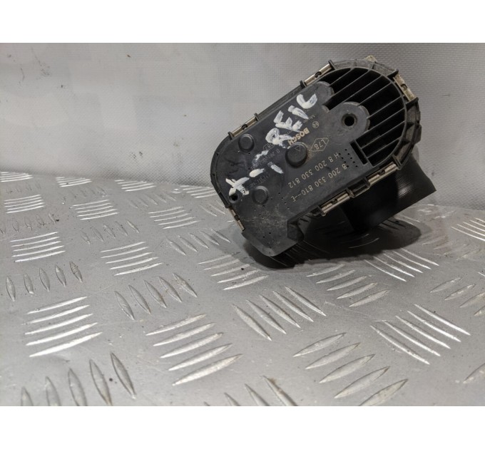 Дросельна заслінка NISSAN X-TRAIL T31 (2007-2014) 0281002681