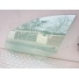 Стекло двери передней левой BMW X3 F25 2010-2017 ﻿51337205849