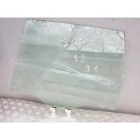 Стекло двери задней левой для Subaru Forester S13 SJ 2014-2018 62011SG010