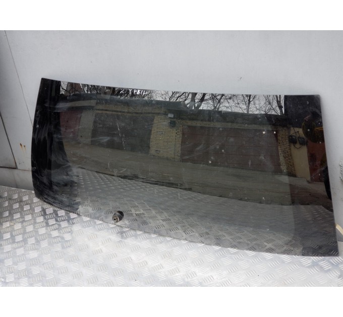 Скло багажника двері 3/5 задньої (ляди) на Nissan X-Trail 2007 - 2014 T31K0300JG00B