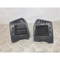 воздуховод торпедо левый Hyundai Sonata NF (2004-2009)97480-3K000CH