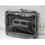 Скло люка даху в зборі Mitsubishi Pajero 2000-2006 MR523599