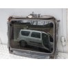 Стекло люка крыши в сборе Mitsubishi Pajero 2000 - 2006 MR523599