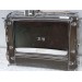 Стекло люка крыши в сборе Mitsubishi Pajero 2000 - 2006 MR523599