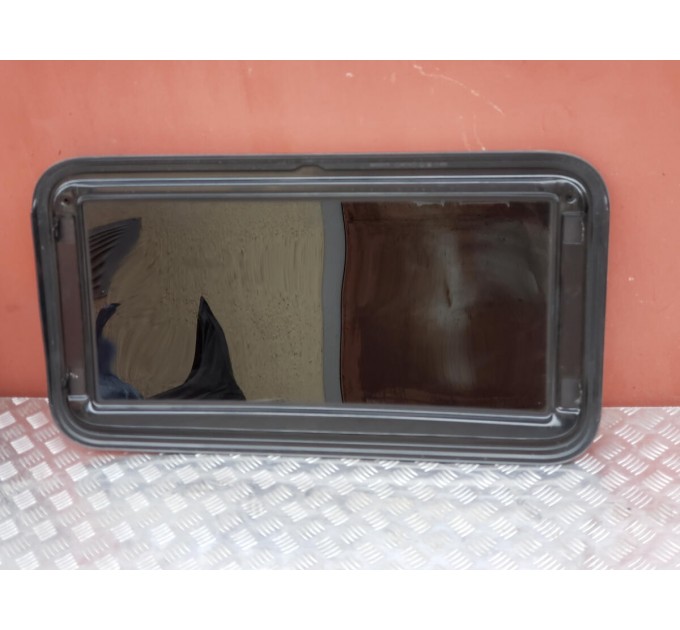 Скло люка даху на Nissan Murano 2004-2007 91210CB01A