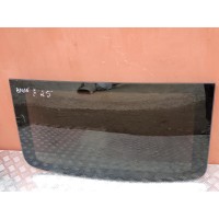 Стекло люка крыши на BMW X3 F25 2010-2017 54103403163