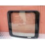 Стекло люка крыши Subaru Forester SF 1998-2002 65430FC010