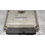 Блок управления двигателем Porsche Cayenne 3.2 v6 2003-2009 022906032Т