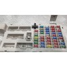 Блок запобіжників HYUNDAI SANTA FE CM 2006-2009 91950 2B400