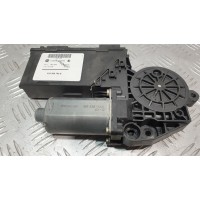 Моторчик стеклоподъемника передний левий 3D2959792B Volkswagen Touareg I 2002-2010 2007-2010