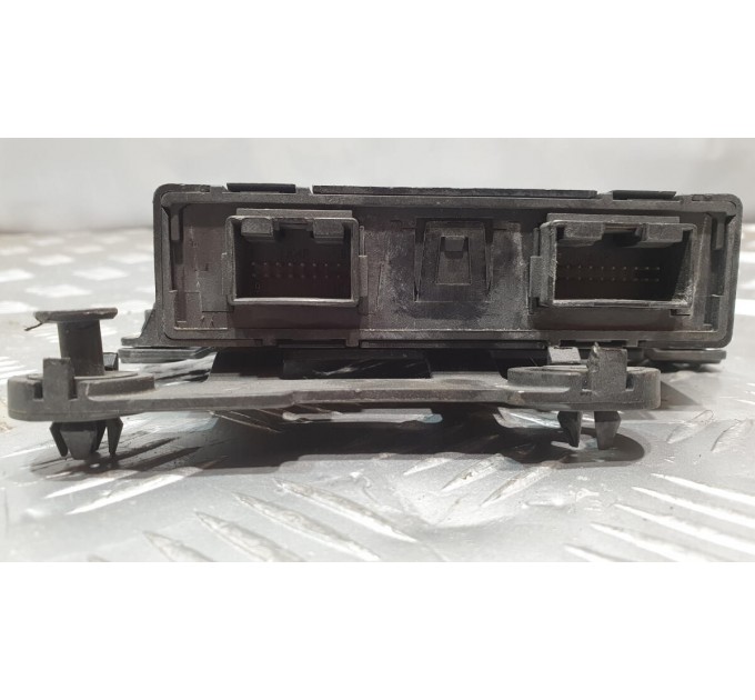 Блок управления парктрониками VW Touareg Porsche Cayenne 2004-2007 0263004076 7L0919283E