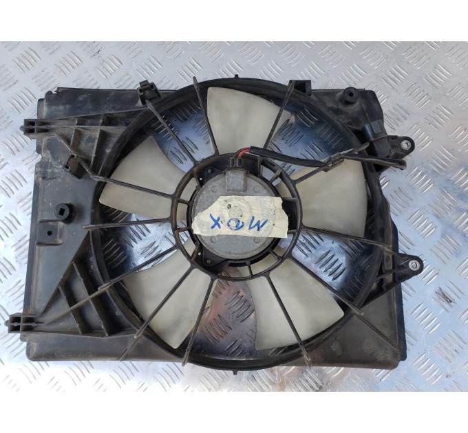 Диффузор вентилятора основного радиатора в сборе Acura MDX 2007 - 2009 19015RYEA01