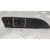 Панель переключатель (консоль управления тягой) sport eco BMW 3 F30 F31 2012-2019 9252920