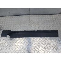 Накладка порога передняя правая 8A5Z5410176BA Lincoln MKS (2008-2016)