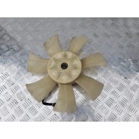 Вентилятор радиатора Mazda cx-7 2006-2012 1680004850 Вентилятор радиатора Mazda cx-7 2006-2012 1680004850