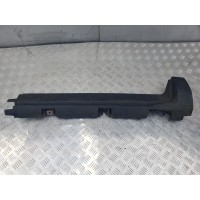 Накладка порога задняя правая 8A5Z5410177BA Lincoln MKS (2008-2016)