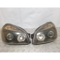 фары китай продаются парой Hyundai TUCSON (2004-2010) 921012E010 фары китай продаются парой Hyundai TUCSON (2004-2010) 921012E010