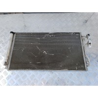 Радиатор кондиционера  BMW F30 2012-2019 64506804722