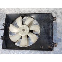 Диффузор радиатора охлаждения на Acura MDX 2007 - 2009 19015RYEA01
