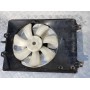 Диффузор радиатора охлаждения на Acura MDX 2007 - 2009 19015RYEA01