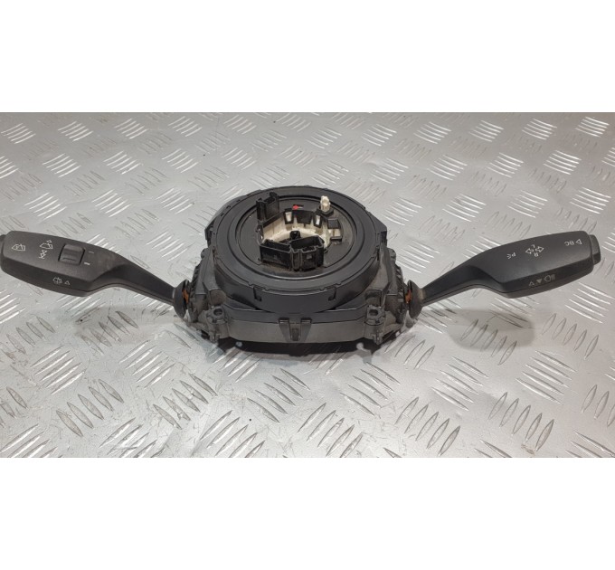 Переключатель поворотов и дворников (стрекоза) BMW 4 F32 2013-2017 lz925374901